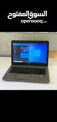 5 لب توبات HP COER I7 4TH  بمواصفات ممتازه بسعر مغري جدا