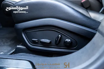  18 Porsche Taycan 4S 2021