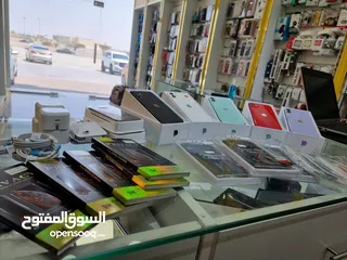  3 عرض دكتور فون : iPhone 11 128gb هواتف نظيفة بحالة الوكالة و بأقل سعر