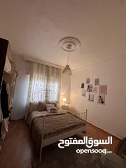  10 شقة أرضية مميزة واسعة بالجبيهة -قرب الجامعة الاردنية و ساحة خاصة بسعر 92,000 قابل للتفاوض