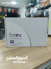  3 توصيل رسيفرات bein لدول الخليج