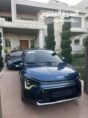  13 Kia niro 2022 full ++