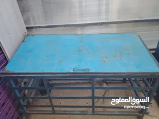  4 ثلاجة ببسي وثلاجة كولا و