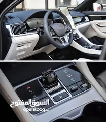  5 BYD SONG 2024 ZERO عرض حصري و مغري و بسعر منافس للبيع