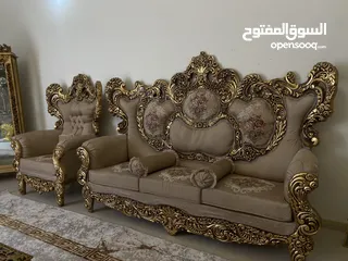  1 قنفات ملكي