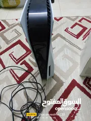 3 بلا ستيشن 5 مستعمل