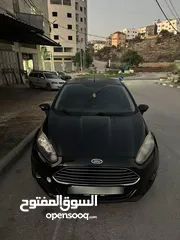  8 فورد فييستا 2013