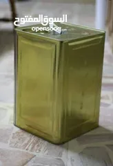  1 زيت زيتون برقش-عجلون Olive oil- Ajloun-Berqesh