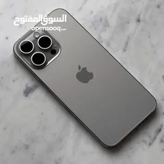  21 موبايل ايفون 15 برو ماكس