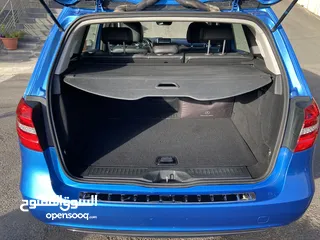  23 Mercedes-Benz B-Class Electric 2014