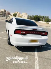  1 Dodge charger