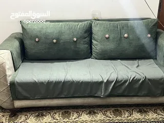  14 كنتور صاج + جرابي اطفال