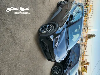  8 سيجال بحال الزيرو  byd Seguall 2023