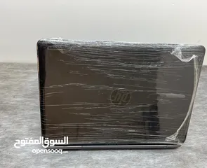  4 لابتوب اتش بي اي 5 Laptop HP I5 مستعمل بافضل الاسعار