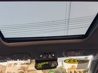  3 تويوتا Bz3X بطارية كبيرة فل مع فتحة