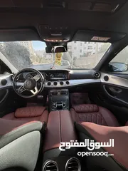  5 مرسيدس E220d