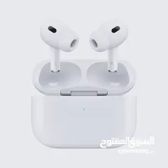  1 Airpods apple pro