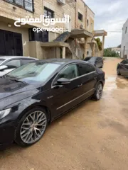  5 فولكس فاجن باسات cc