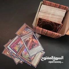  1 Yu-Gi-Oh cards