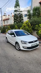  4 فولكسفاجن بولو