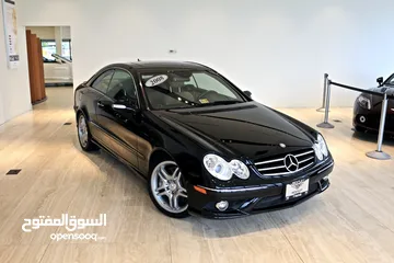  3 مطلوووووب مرسيدس CLK500 أو 550 مديل 2008/2009 في الهيكل