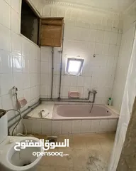 6 شقة فارغة للايجار في منطقة البنيات