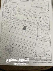  9 ارض بالسلط قرب الجامعة الأهلية مميزة للبيع من المالك مباشرة