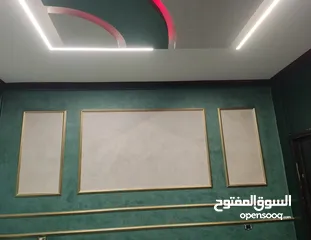  6 معلم دهان مقاولة او مياومة