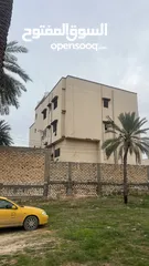  8 عقار للبيع عرادة بالقرب من جامع بالشاطر