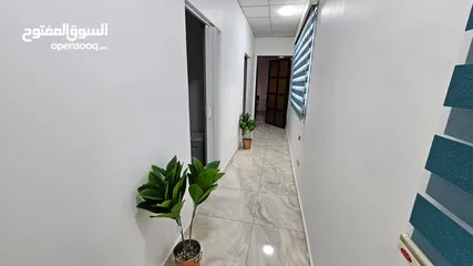 6 مركز ( عيادة ) مساج + حجامة سيدات للبيع