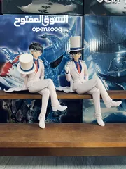  9 انمي فيقرز anime figures خصم 50٪؜
