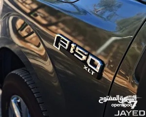  15 F150 XLT 2020 فحص كامل