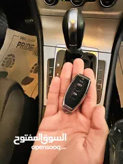  5 قولف سبورت 2015 متور 1200 ستيج 2 بسعر حرق كاش