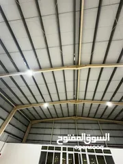  10 (مستودع جديد فاخر في الورسان 3، (دبي Luxurious Brand New Warehouse in Al Warsan 3, (Dubai)