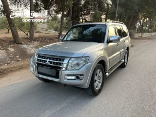  1 موستابيشن جيب للبيع