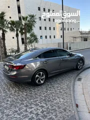  7 هوندا انسايت بطاريه ليثيوم وكاله