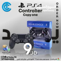  1 يد بلاستيشن 4 Controller PS4 بافضل الاسعار