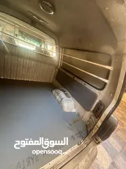  7 باص بريجو موديل 1999