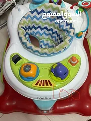  14 Baby items اغراض بيبي