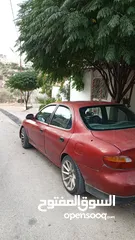  9 هونداي افانتي1996 للبيع بسعر مغري