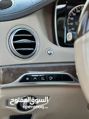  6 مرسيدس s400 2014