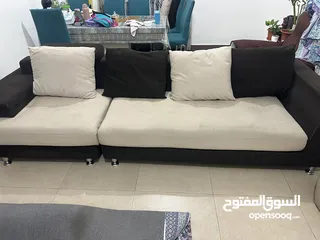  1 Sofa set for sale