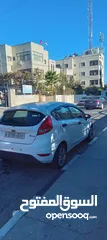  2 للبيع فورد فيستا جير