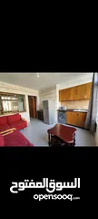  1 استديو مفروش للإيجار في رام الله شارع القدس