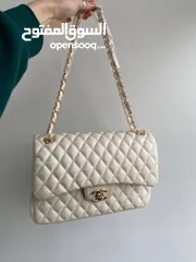 4 شنط شانيل ماركه