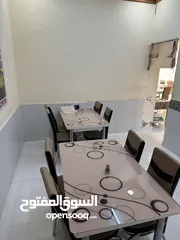  3 مطعم نباتي