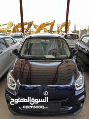  13 LeapMotor T03  Smart Edition 2022