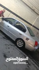  1 هونداي النترا موديل 2003