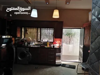  2 بيت مستقل مفروش للايجار