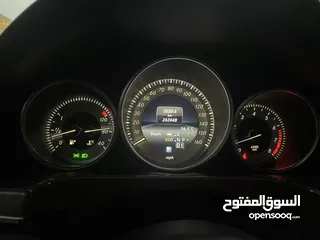  12 للبيع مرسيدس 350 AMG 2014